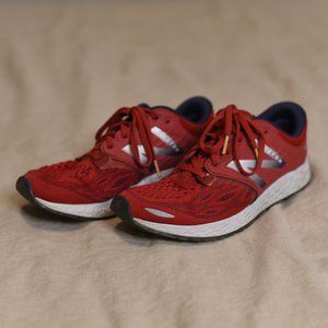 New Balance Zante V3 Fresh Foam Boston Women's Sz 8.5